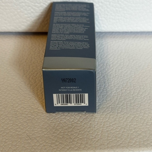 🆕 111SKIN - Cryo Atp Sports Booster Serum 20mL NIB - Picture 4 of 7